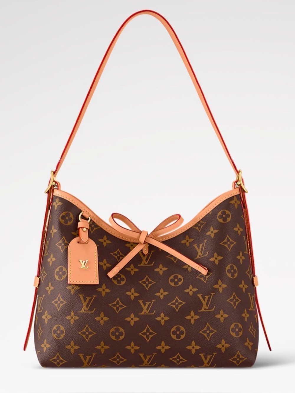 Louis Vuitton CarryAll MM NEW